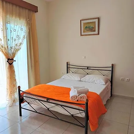 Bellavista House In Monolithos Rhodes *