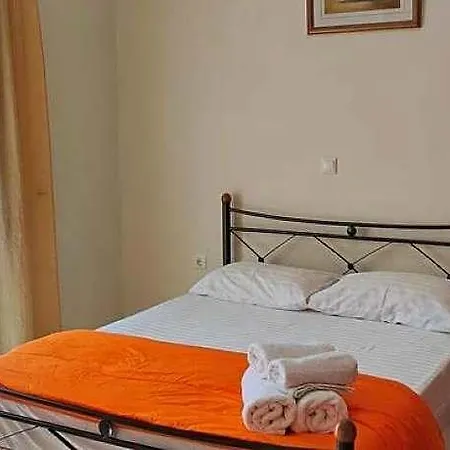 Hotel Bellavista House In Monolithos Rhodes Rhodes City