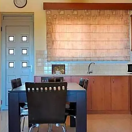 Bellavista House In Monolithos Rhodes Hotel 4*