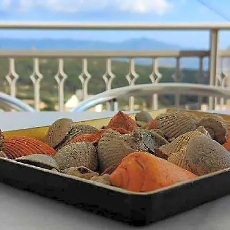Bellavista House In Monolithos Rhodes Hotel 4*