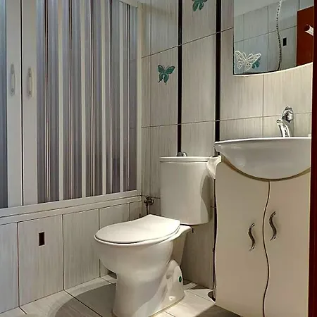 Bellavista House In Monolithos Rhodes Hotel Rhodes City