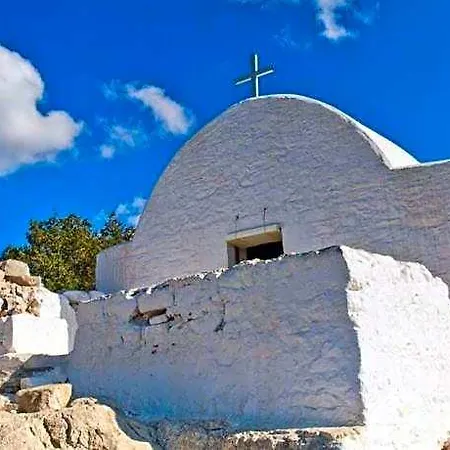 Hotel Bellavista House In Monolithos Rhodes Rhodes City