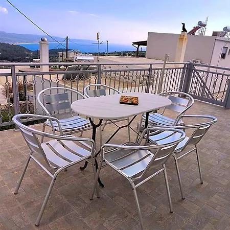 Bellavista House In Monolithos Rhodes * Monolithos (Rhodes)