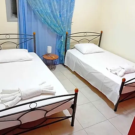 Bellavista House In Monolithos Rhodes Hotel