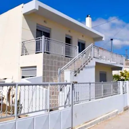 Bellavista House In Monolithos Rhodes 4* Rhodes City